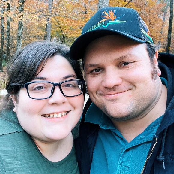 Welcome to my closet! - Picture 16 of 16